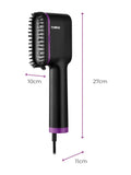 Tower Lilac Ceraglide handheld garment steamer - British product