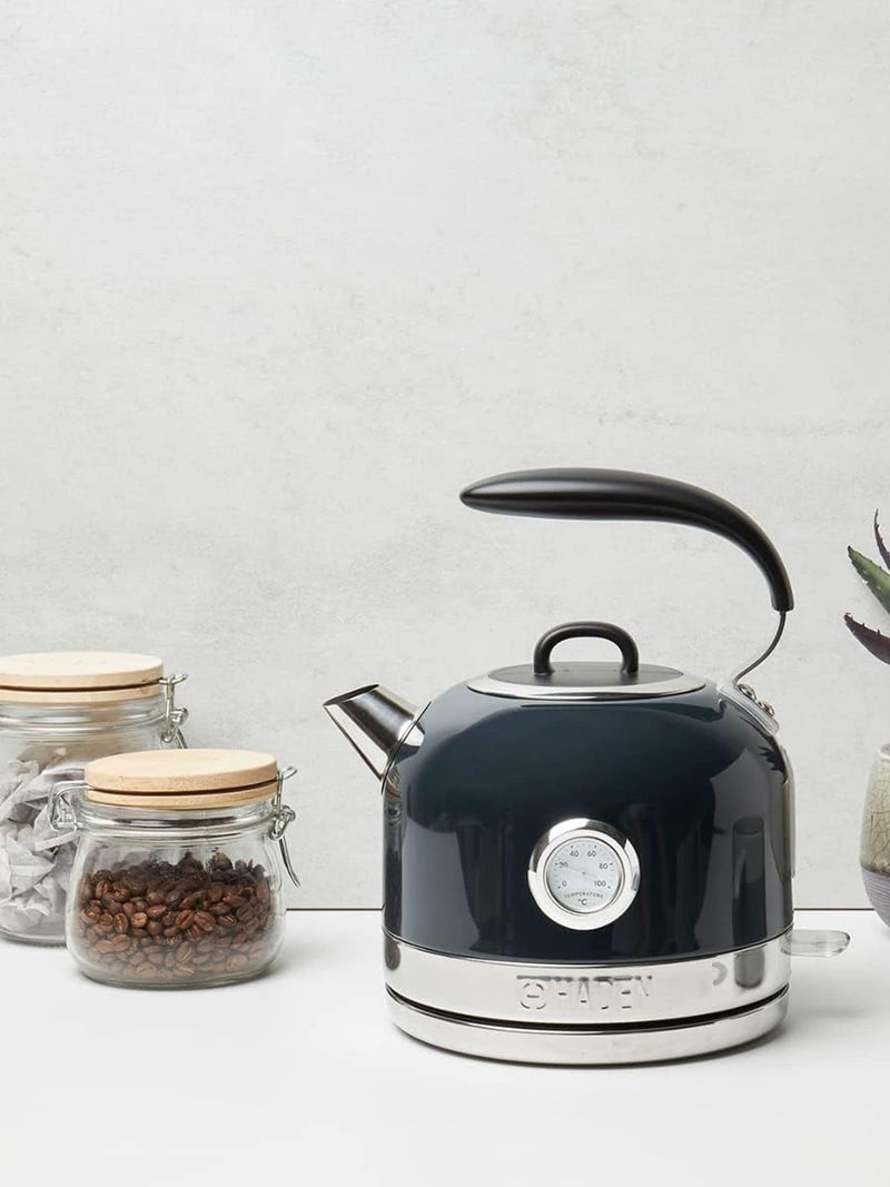 Haden Red Jersey kettle 1.5L, UK version