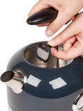 Haden Red Jersey kettle 1.5L, UK version