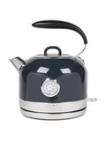Haden Steel Blue Jersey Kettle