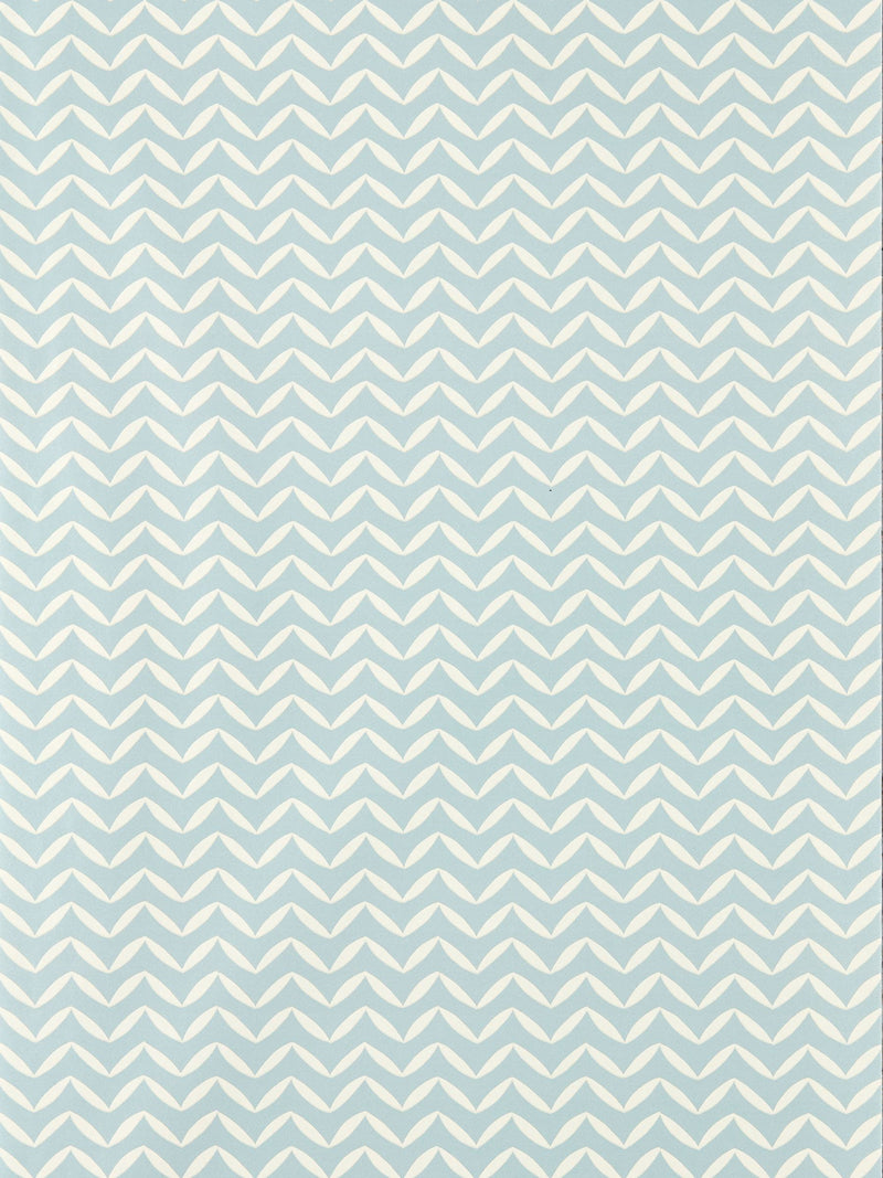 Scion wallpaper Honey Sapling Oakham A4, UK version