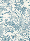 Scion Falling Foss A4 wallpaper, imported from the UK