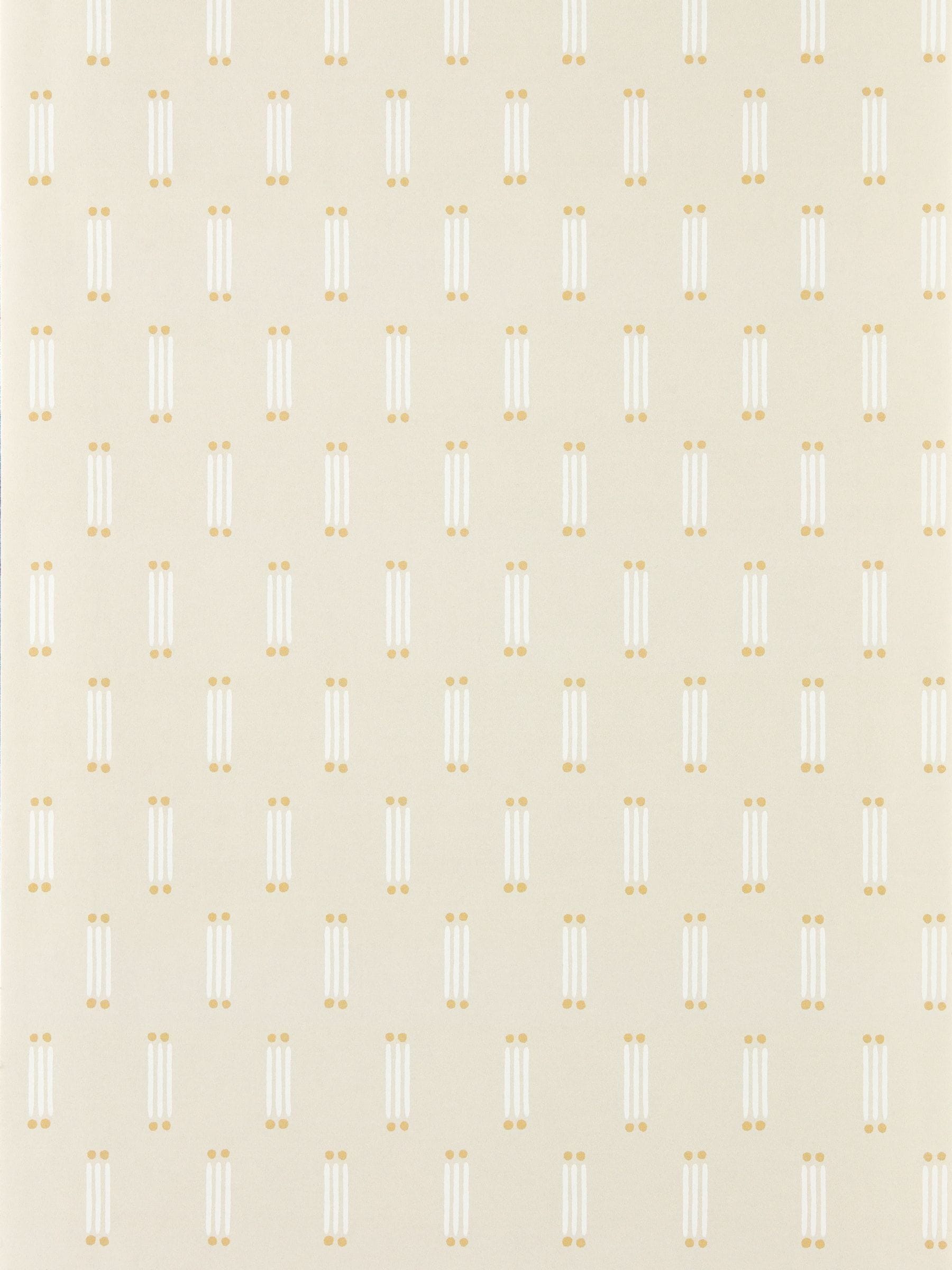 Scion Slate Matchsticks wallpaper A4 sample - British product