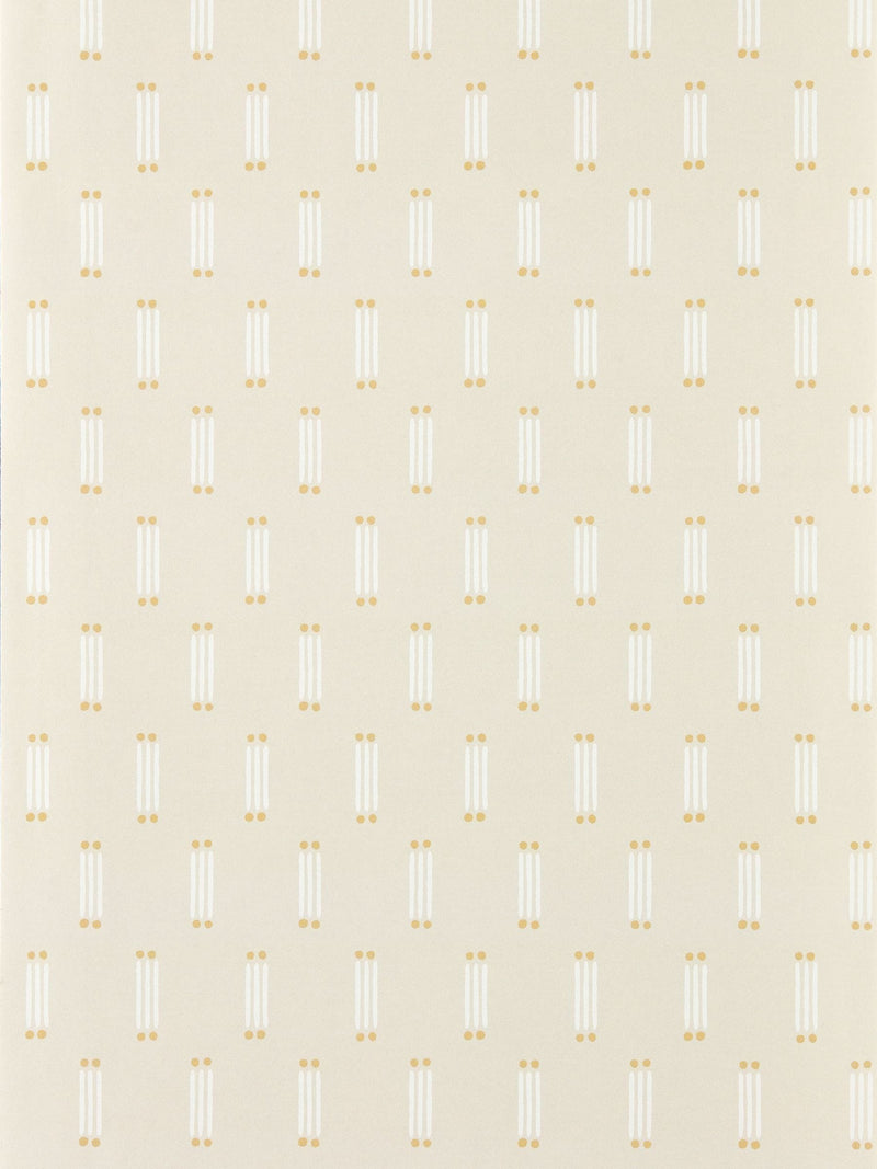 Scion Slate Matchsticks wallpaper A4 sample - British product