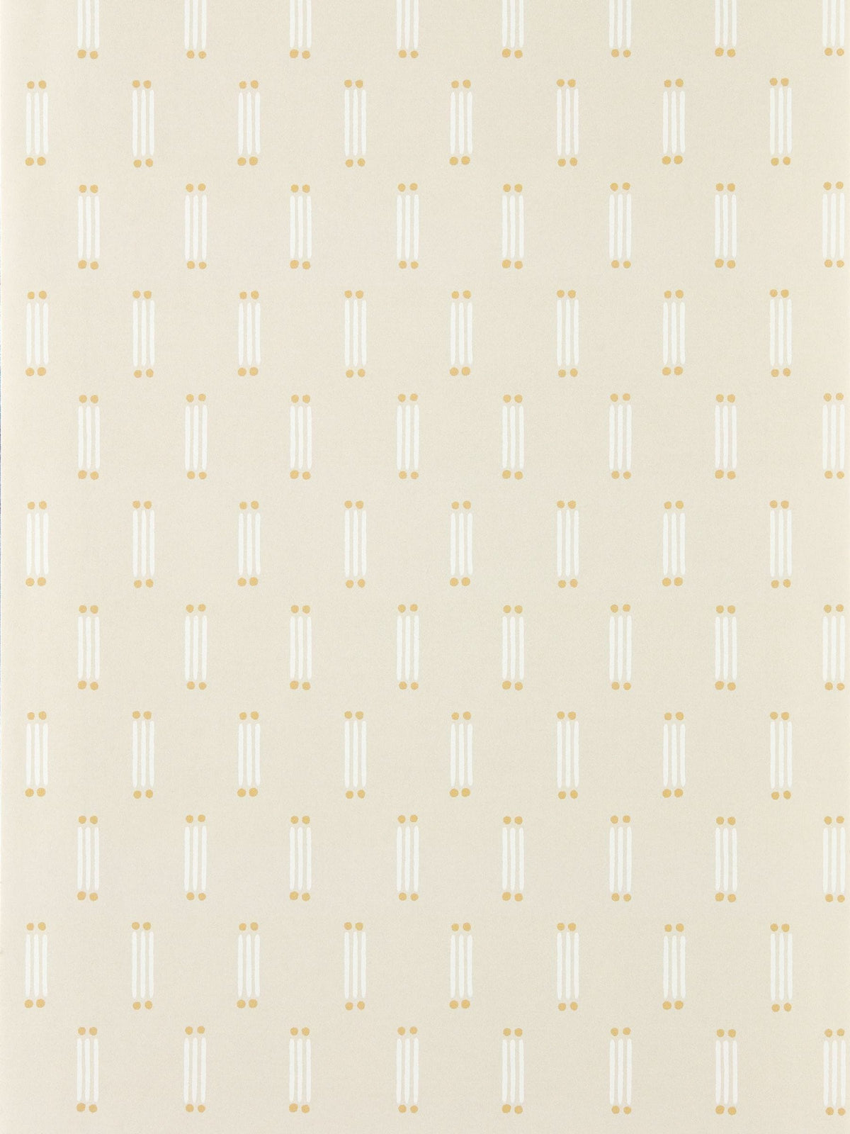 Scion Slate Matchsticks wallpaper A4 sample - British product