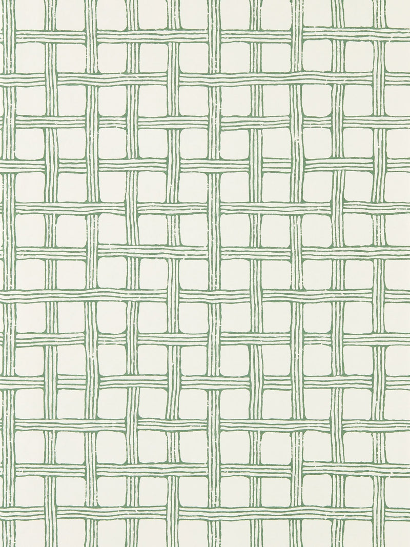 Scion Forest Fretwork Oakham A4 wallpaper - British product