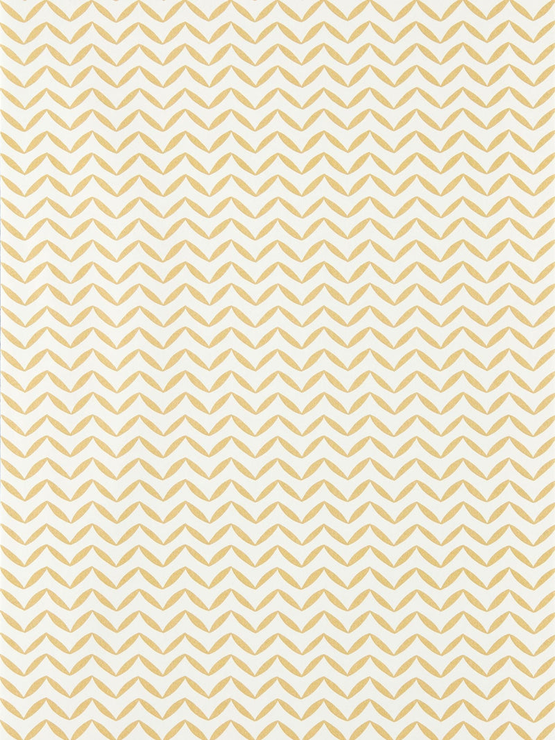Scion wallpaper Honey Sapling Oakham A4, UK version