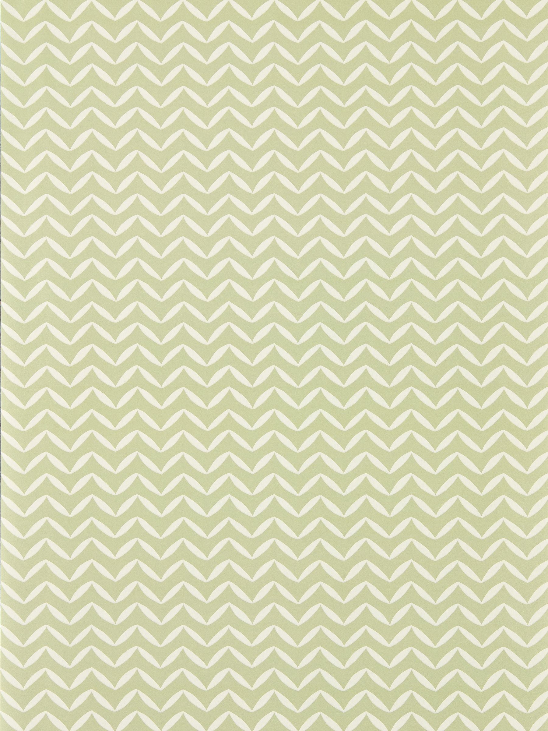 Scion Honey Sapling Oakham Wallpaper