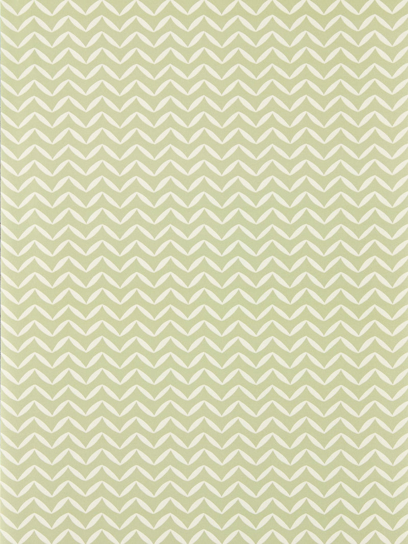 Scion Honey Sapling Oakham Wallpaper