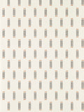 Scion Slate Matchsticks wallpaper A4 sample - British product