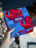 Cadbury Roses Chocolate Gift Tin 700g