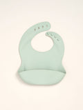 Rock-A-Bye Baby Boutique green 5-piece baby gift set, imported from the UK