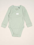Rock-A-Bye Baby Boutique green 5-piece baby gift set, imported from the UK