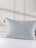 Duchamp Deep Well Luxury Mulberry Silk Pillowcase