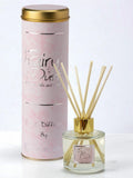 Lily-Flame Fresh Scented Reed Diffuser 100ml