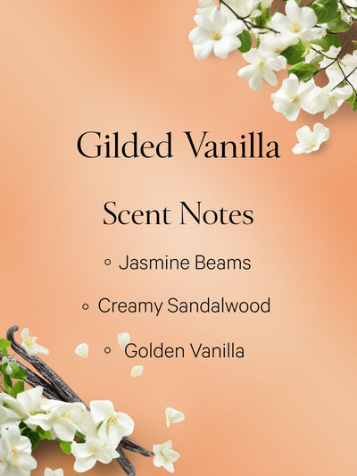 Next Vanilla Scented Body Lotion with Jasmine and Sandalwood 236ml- Buy online at McGrocer