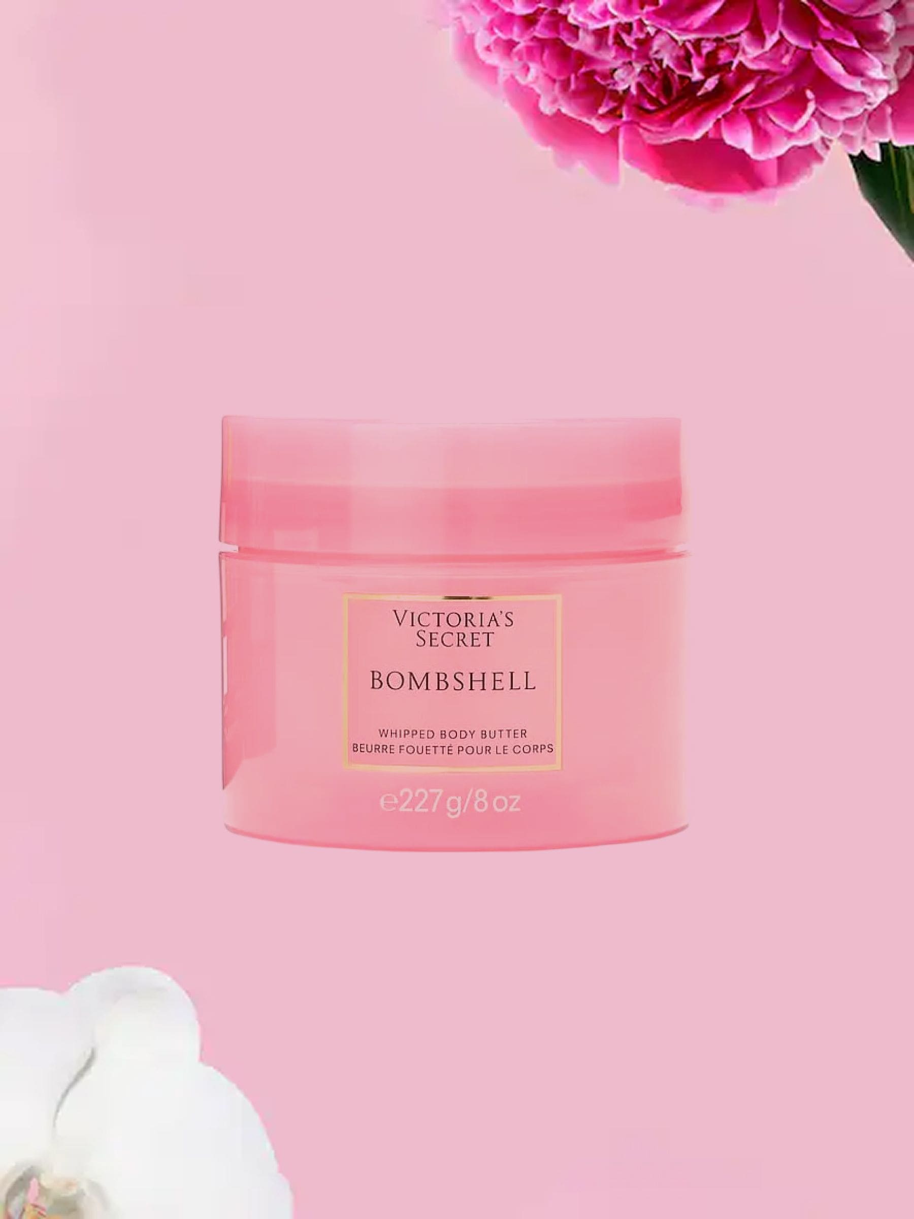 Victoria's Secret Bombshell body lotion 227g, UK version
