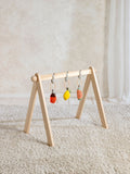 Mamas & Papas Born To Be Wild play arch one - British product