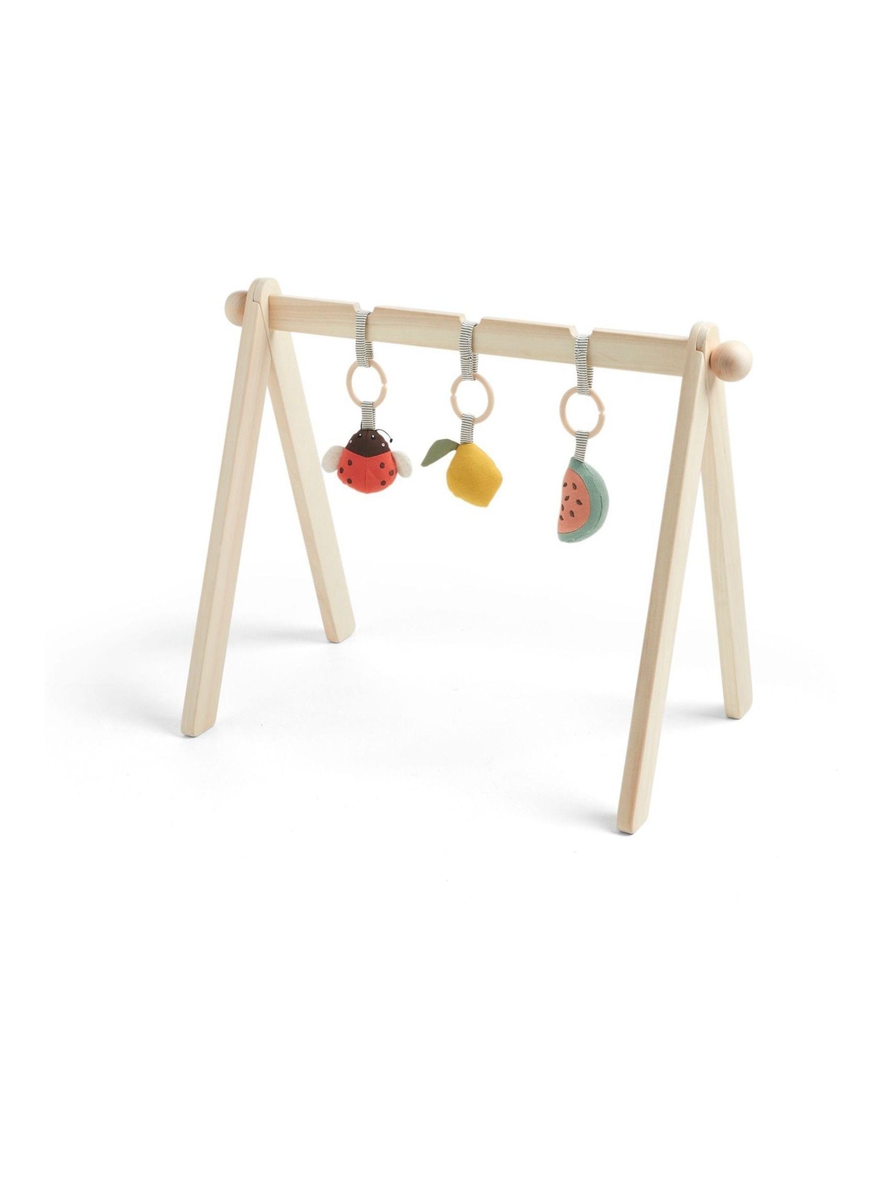 Mamas & Papas Born To Be Wild play arch one - British product