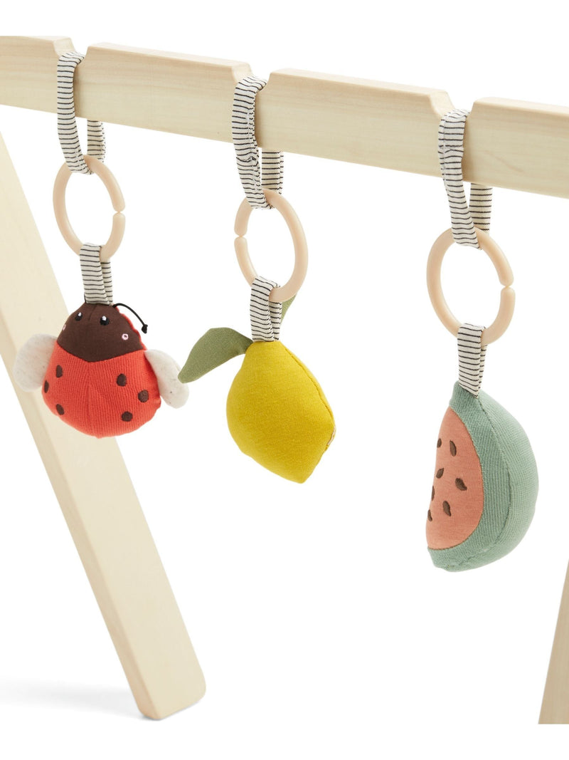 Mamas & Papas Born To Be Wild play arch one - British product