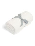 Mamas & Papas pink cellular blanket small, UK version