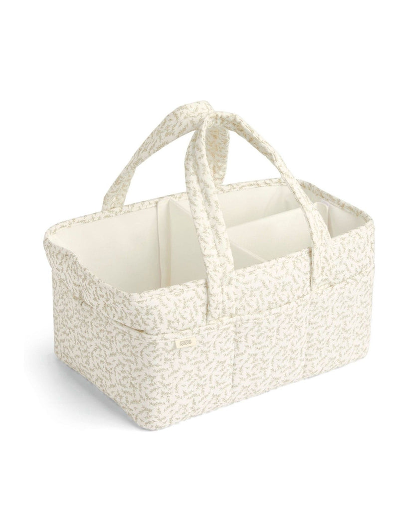 Mamas & Papas Neutral Nappy Caddy Baby Changing Organiser