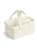 Mamas & Papas Neutral Nappy Caddy Baby Changing Organiser