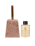 Noble Isle Rhubarb Rhubarb bath & shower gel 75ml - British product