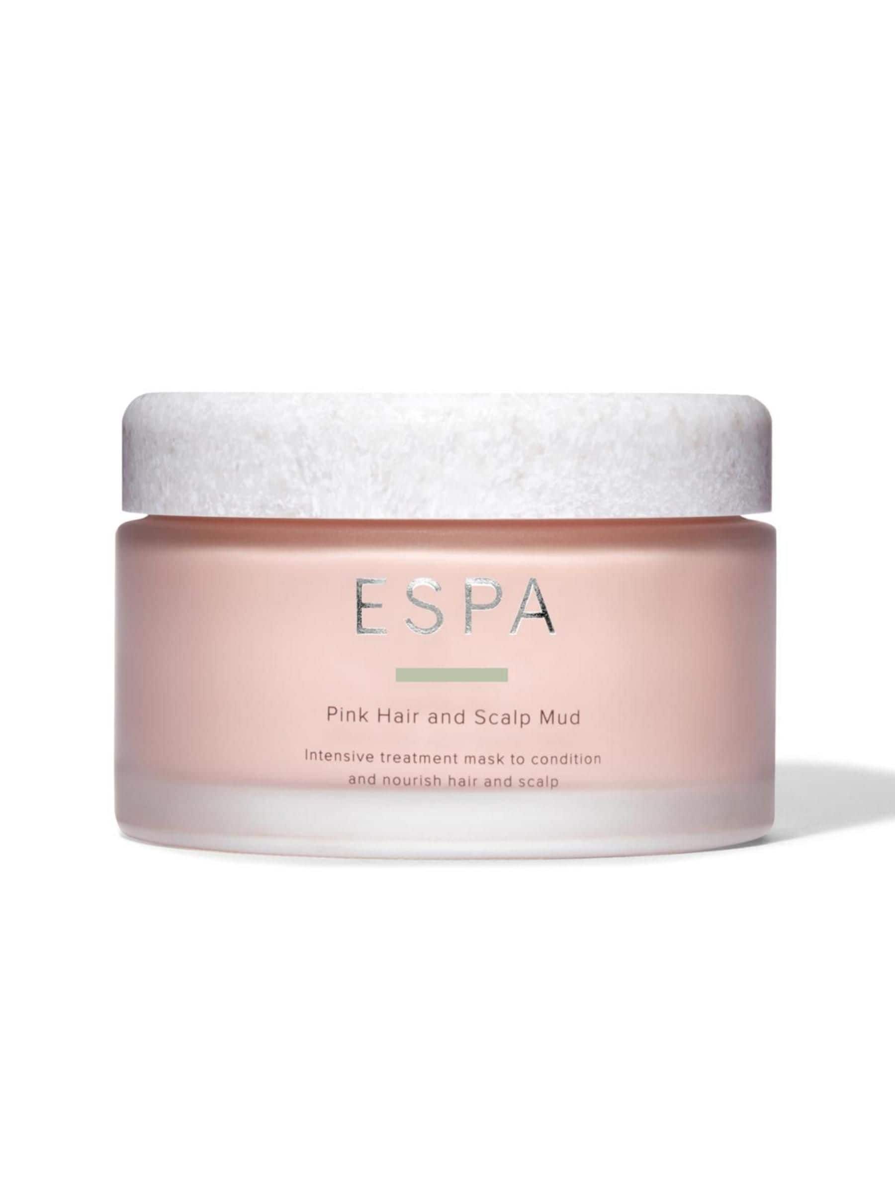 ESPA Hair and Scalp Mud 180ml - British product