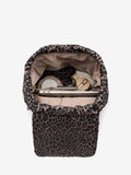 Tiba + Marl Animal Alto changing backpack, imported from the UK