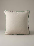 Esselle Home floral mineral cushion 50x50, imported from the UK