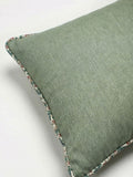 Esselle Home Natural Eden cushion 50x50cm (British brand)