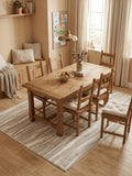 Arthouse Neutral Rhythm Willow Rug 120x170cm - British product