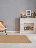 Arthouse jute effect twist rug 120x170cm, UK version