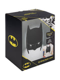 Batman black mask light 21cm decorative, UK version