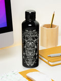 Harry Potter Death Eater metal water bottle 500ml (British brand)