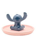 Widdop Blue Disney Stitch resin trinket dish British brand