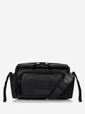 Tiba + Marl Black Inka stroller organiser 31cm wide - British product