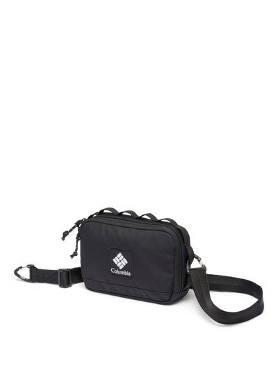 Next Columbia Black Trail Traveler Crossbody Bag- Buy online at McGrocer