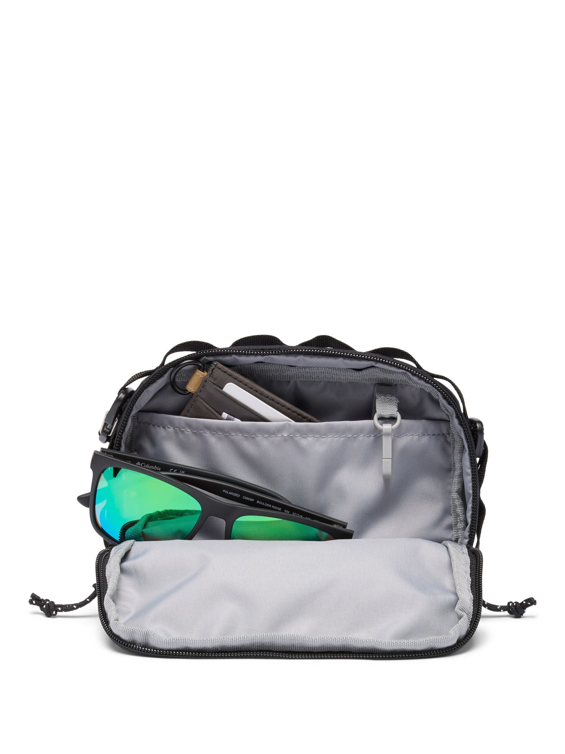 Columbia Trail Traveler crossbody bag 12cm height - British product