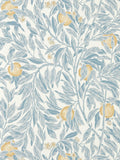 Sanderson wallpaper sample Ancient Apple Orchard A4 (British brand)
