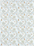 Sanderson Pearl Highgrove Wildflower Meadow Wallpaper Sample A4