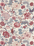 Sanderson Yew Green Highgrove Salisbury Wallpaper Sample A4