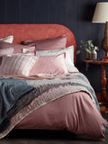Secret Linen Store White Super Soft duvet cover (British brand)