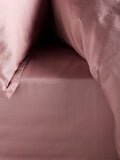 Secret Linen Store White Super Soft duvet cover (British brand)