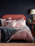 Secret Linen Store White Super Soft duvet cover (British brand)