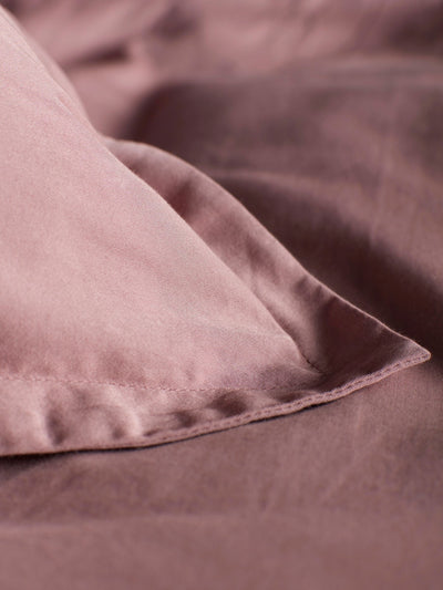Drap-housse Super Soft Vintage Rose Secret Linen Store Next - Achetez en ligne sur McGrocer