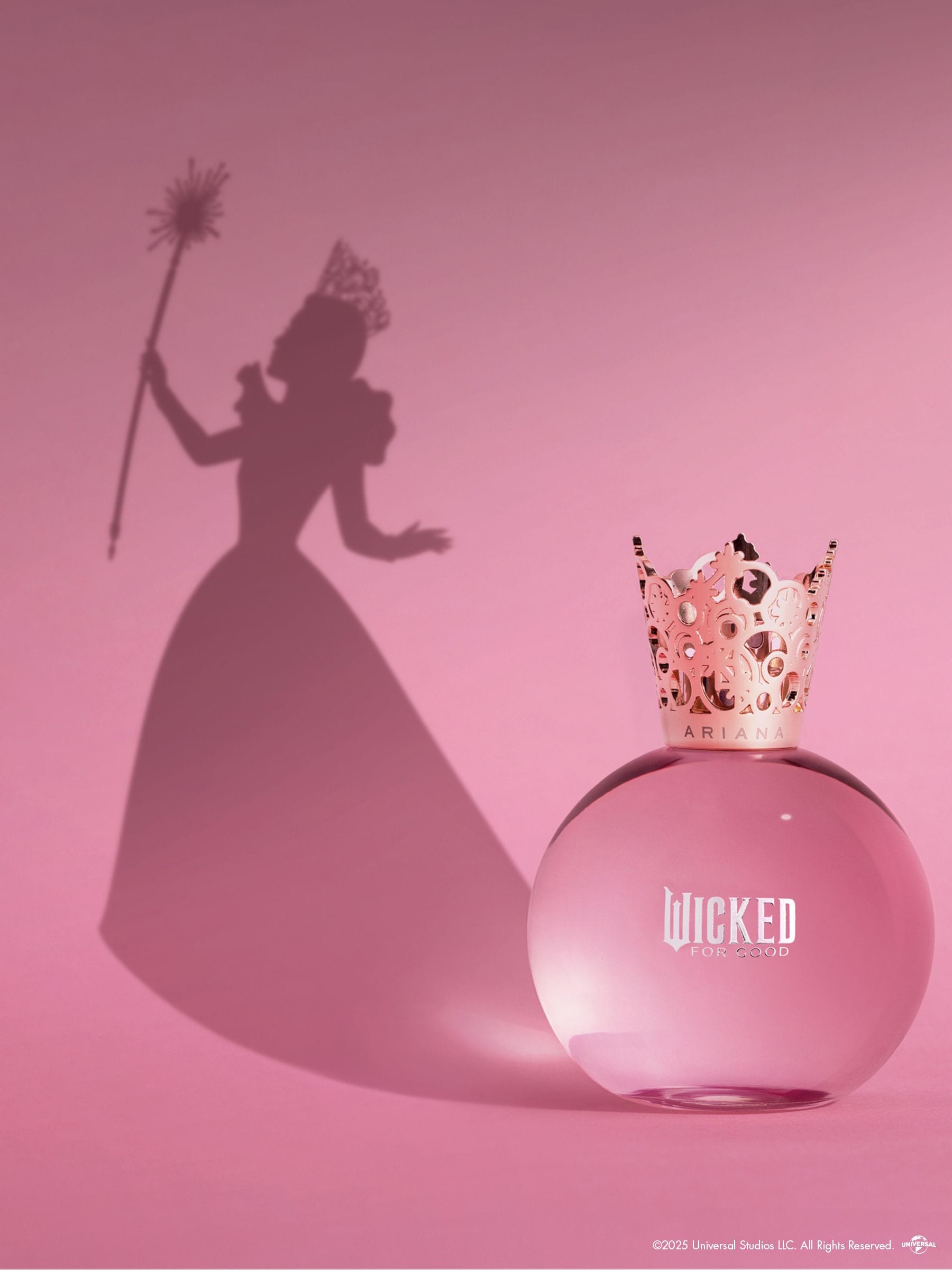 Ariana Grande Glinda Bubbly Eau de Parfum 100ml - British product