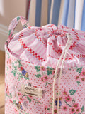 Cath Kidston laundry bag Paddington Blossom, UK version