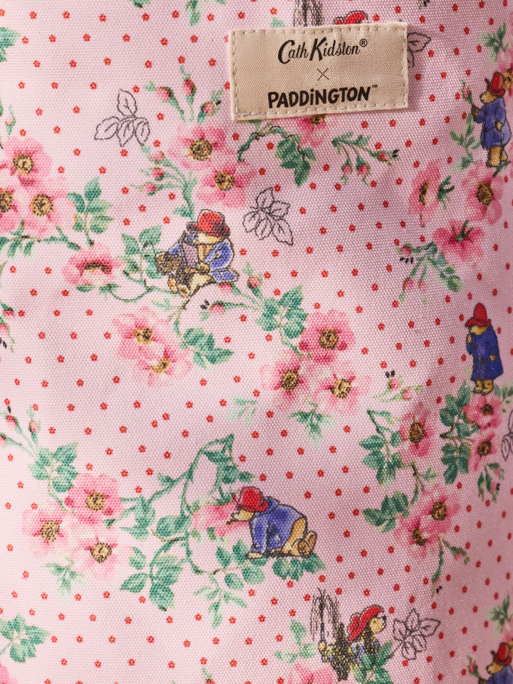 Cath Kidston laundry bag Paddington Blossom, UK version